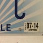 Vanity FRED FREDERIC license plate Freddy Frederick Freddie Alfred Fritz Fredrik