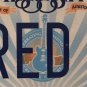 Vanity FRED FREDERIC license plate Freddy Frederick Freddie Alfred Fritz Fredrik