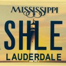 Vanity ASHLEY license plate Ashlee Ashly Ash Ashlea Ashely Ashlie Ashlei