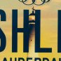 Vanity ASHLEY license plate Ashlee Ashly Ash Ashlea Ashely Ashlie Ashlei