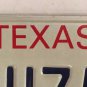 Vanity EXCUSE YOU license plate sorry Speed right Way Fault Rude Driver Apology