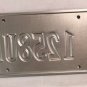 UNIVERSITY OF FLORIDA GATORS UF license plate Alberta NCAA Gainesville Gator