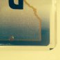 Vanity SNOW BUS license plate Ski Skiing Snowboard Snowbowl Whitefish Mountain