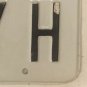 Vanity KATHY CATHY H license plate Katherine Kathryn Kathleen Katarin Katy Katie