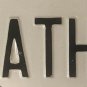 Vanity KATHY CATHY H license plate Katherine Kathryn Kathleen Katarin Katy Katie