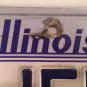 Vanity JEFFREY JEFF K license plate Jefferson Geoff Geoffrey Jefferey