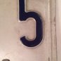Vanity JEFFREY JEFF K license plate Jefferson Geoff Geoffrey Jefferey
