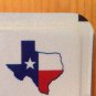 SAN JACINTO MONUMENT license plate Texas Revolution USS Galveston Historic site