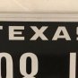 TX vanity 1998 LEX LEXUS TOYOTA license plate luxury car Auto IS RX ES NX