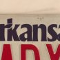 Arkansas U.S. NAVY RETIRED ARMED FORCES VETERAN license plate USN Vet Seal