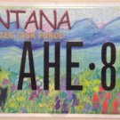 PET ADOPTION ANIMAL FRIENDLY license plate Dog Cat Shelter Lover Puppy K9 Kitten