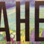 PET ADOPTION ANIMAL FRIENDLY license plate Dog Cat Shelter Lover Puppy K9 Kitten