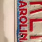 North Carolina vanity ROCKER license Plate Motorcycle Biker Music Rock Roll Star