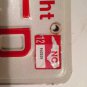 North Carolina vanity ROCKER license Plate Motorcycle Biker Music Rock Roll Star