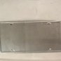 OPERATION IRAQI FREEDOM IRAQ WAR VET license plate military Medal Veteran Saddam