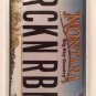 Vanity ROCKIN ROBIN license plate Song Bobby Day Michael Jackson Rock Music WWF