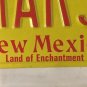 Vanity MARJ MARGE license plate Marjory Marjorie Margaret Maggie Margie Margret
