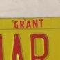 Vanity MARJ MARGE license plate Marjory Marjorie Margaret Maggie Margie Margret