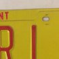 Vanity MARJ MARGE license plate Marjory Marjorie Margaret Maggie Margie Margret