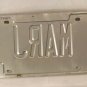 Vanity MARJ MARGE license plate Marjory Marjorie Margaret Maggie Margie Margret