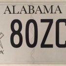 Freemason FREE MASON Grand Lodge license plate Freemasonry Secret Master Masonic