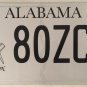 Freemason FREE MASON Grand Lodge license plate Freemasonry Secret Master Masonic