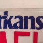 Arkansas U.S. ARMY KOREAN WAR VETERAN license plate Korea US Mitary Vet Infantry
