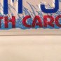 Vanity THOMAS TOMâS Z license plate Thom Tommy Thompson Tomas Tommie Nissan car