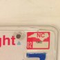 Vanity THOMAS TOMâS Z license plate Thom Tommy Thompson Tomas Tommie Nissan car