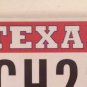 RE/MAX REMAX license plate Realtor Realty Real Estate Agency Agent