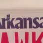 UNIVERSITY of ARKANSAS FORT SMITH license plate LIONS UAFS Lion Arboretum Trees