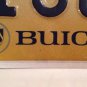 GOLF NEC BUICK WORLD SERIES license plate Golfer Golfing 190 Tee low Number Club
