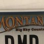 Vanity DMD Doctor Medicine Dentistry DENTIST license plate Dental Tooth DDS Oral