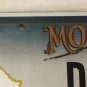 Vanity DMD Doctor Medicine Dentistry DENTIST license plate Dental Tooth DDS Oral