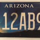 IN GOD WE TRUST license plate USA Sunset religion Catholic Church Christ Jesus