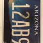 IN GOD WE TRUST license plate USA Sunset religion Catholic Church Christ Jesus