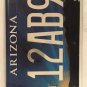 IN GOD WE TRUST license plate USA Sunset religion Catholic Church Christ Jesus