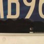 IN GOD WE TRUST license plate USA Sunset religion Catholic Church Christ Jesus