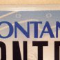 Montana vanity ARNIE Z license plate Aaron Arnold Arne Arno Arney Arnies Arni