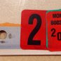 Montana vanity ARNIE Z license plate Aaron Arnold Arne Arno Arney Arnies Arni