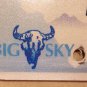 Montana vanity ARNIE Z license plate Aaron Arnold Arne Arno Arney Arnies Arni