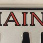 ANIMAL FRIENDLY LOVER license plate Horse Rabbit Dog Cat pet Rescue Shelter Pup