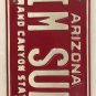 Vanity MY SUE SUSAN license plate Suzanna Suzan Susannah Suzie Suzy Susi Susana