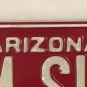 Vanity MY SUE SUSAN license plate Suzanna Suzan Susannah Suzie Suzy Susi Susana
