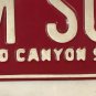 Vanity MY SUE SUSAN license plate Suzanna Suzan Susannah Suzie Suzy Susi Susana
