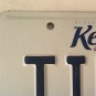 KY vanity TIMOTHY TIM license plate Timmy Timothee Timoty Timmy Timothe Timo