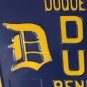 Pennsylvania DUQUESNE UNIVERSITY ALUMNI license plate Dukes Pittsburgh Duke NCAA