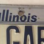 Vanity GARY S 2 license plate Gareth Garfield Garret Gerald Garry Garrison Garth