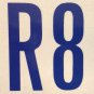TX Dallas Cowboys vanity PATRICK CRAYTON license plate NFL WR football Chargers