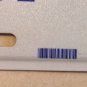 TX Dallas Cowboys vanity PATRICK CRAYTON license plate NFL WR football Chargers